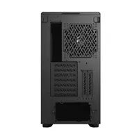 FRACTAL DESIGN FD-C-MES2A-02 Meshify 2 E-ATX 9 ventilátor hely 3 beépített ventilátor átlátszó-fekete #5