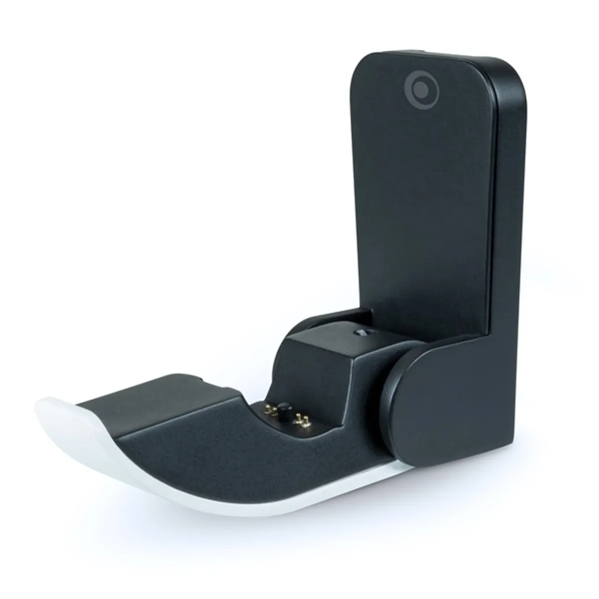 NACON 2808908 PS5 fekete kontroller töltőállomás USB-C #4