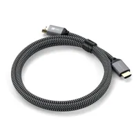 Satechi ST-8KHC2MM HDMI kábel 2 m fekete #4