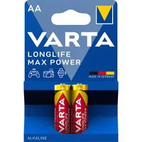 VARTA 4706101412 MaxTech aa alkáli 2db #2