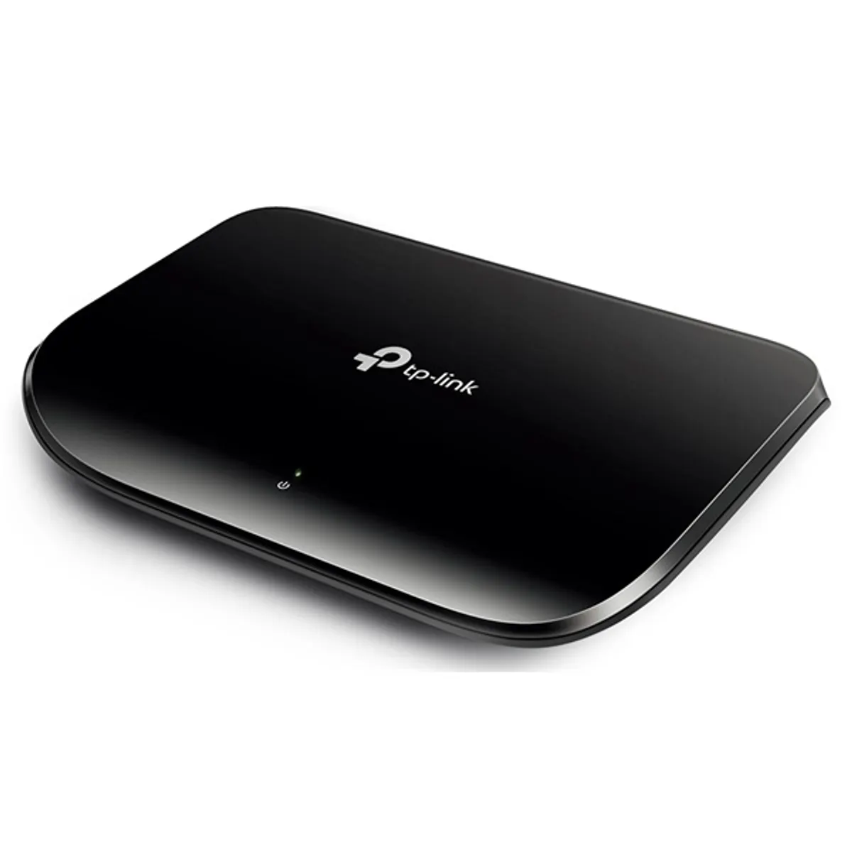 TP-LINK TL-SG1005D 5-portos gigabites kapcsoló nem menedzselhető QoS automatikus MDI-MDI-X külső tápegység 100-240V #3