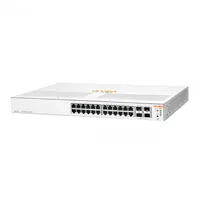 Aruba JL683B 1930 24xGbE LAN 4xSFP PoE 195W smart switch #2
