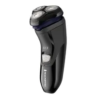 Remington 41232560100 R3002 Style Series R3 Precíziós vágó LED kijelzés Hálózati üzemmód Tisztító kefe ComfortTrim kipattintható pajeszvágó #2
