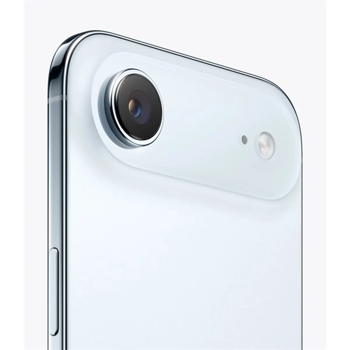 Apple MG2P4HX/A iPhone Air 256GB kék 6,5" 48MP IP68 5G #4