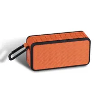 Stansson BSA359A Adventure narancssárga Bluetooth hangszóró #5