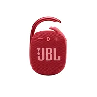 JBL JBLCLIP4RED CLIP 4 Bluetooth Van IP67 10 óra 5W 40 mm #2