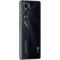 ZTE ZTEAX30 B8128UD Axon 30 6,92" AMOLED 8 GB RAM 128 GB 5G NFC duál SIM fekete #5