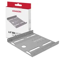 AXAGON RHD-125S 2.5"-ről 3.5" beépítő keret #7