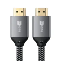 Satechi ST-8KHC2MM HDMI kábel 2 m fekete #2
