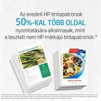 Hewlett Packard 3JA29AE 963XL tintapatron sárga #4