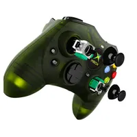 HYPERKIN M01618-GN Duchess Zöld vezetékes PC Xbox Series X S és Windows 10 és 11 kompatibilis #4