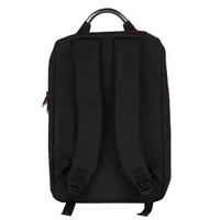Drakkar KX-DK-BPK-BJN Bjorn 18L gamer hátizsák 15" kompatibilitás fekete/piros 330x500x45 #5