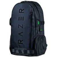Razer RC81-03630101-0000 Rogue 13 hátizsák V3 poliészter, TPU 13,3" notebook fekete-zöld