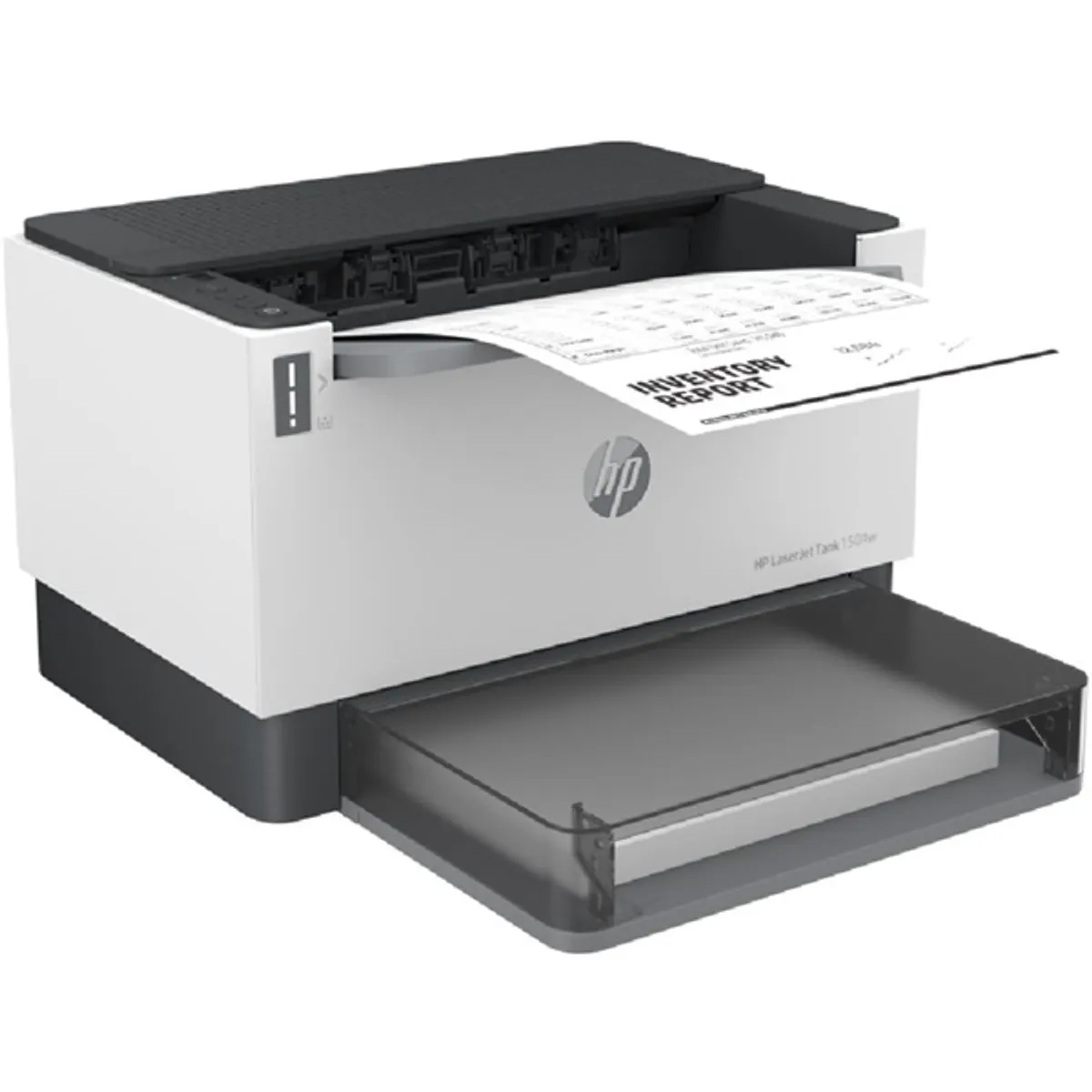 HEWLETT PACKARD 2R7F3A LaserJet Tank 1504w mono lézernyomtató #3