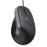 Trust 25144 Bayo II ergonomikus vertikális egér 800-2400 dpi USB 150 cm #5