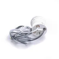 TOO PPS-100-4W rejtett hálózati elosztó beépíthető 4x SCHUKO fehér 1.8 m USB-A HDMI RJ45 #4