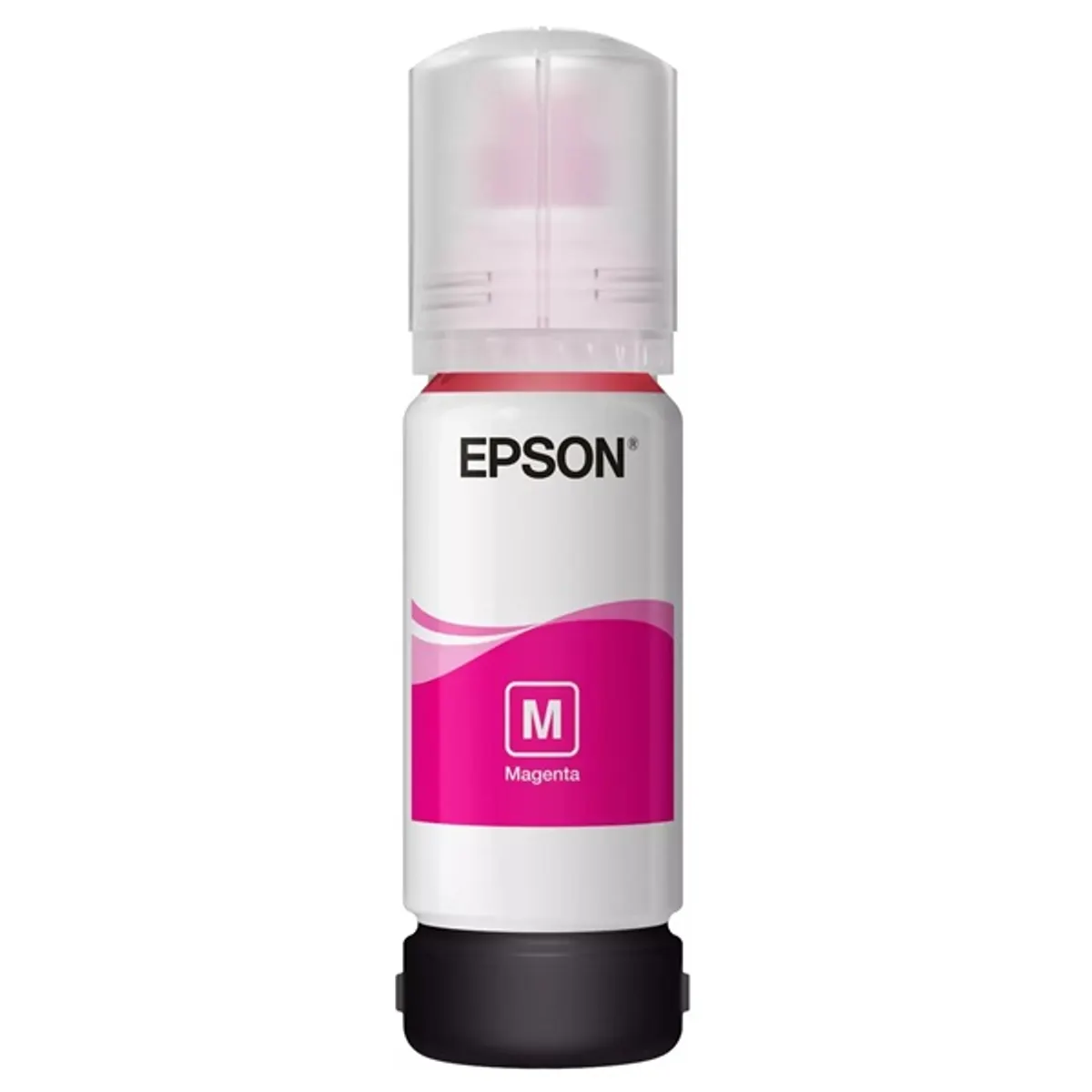EPSON C13T03V34A Tintapatron EcoTank 101 magenta 70 ml #3