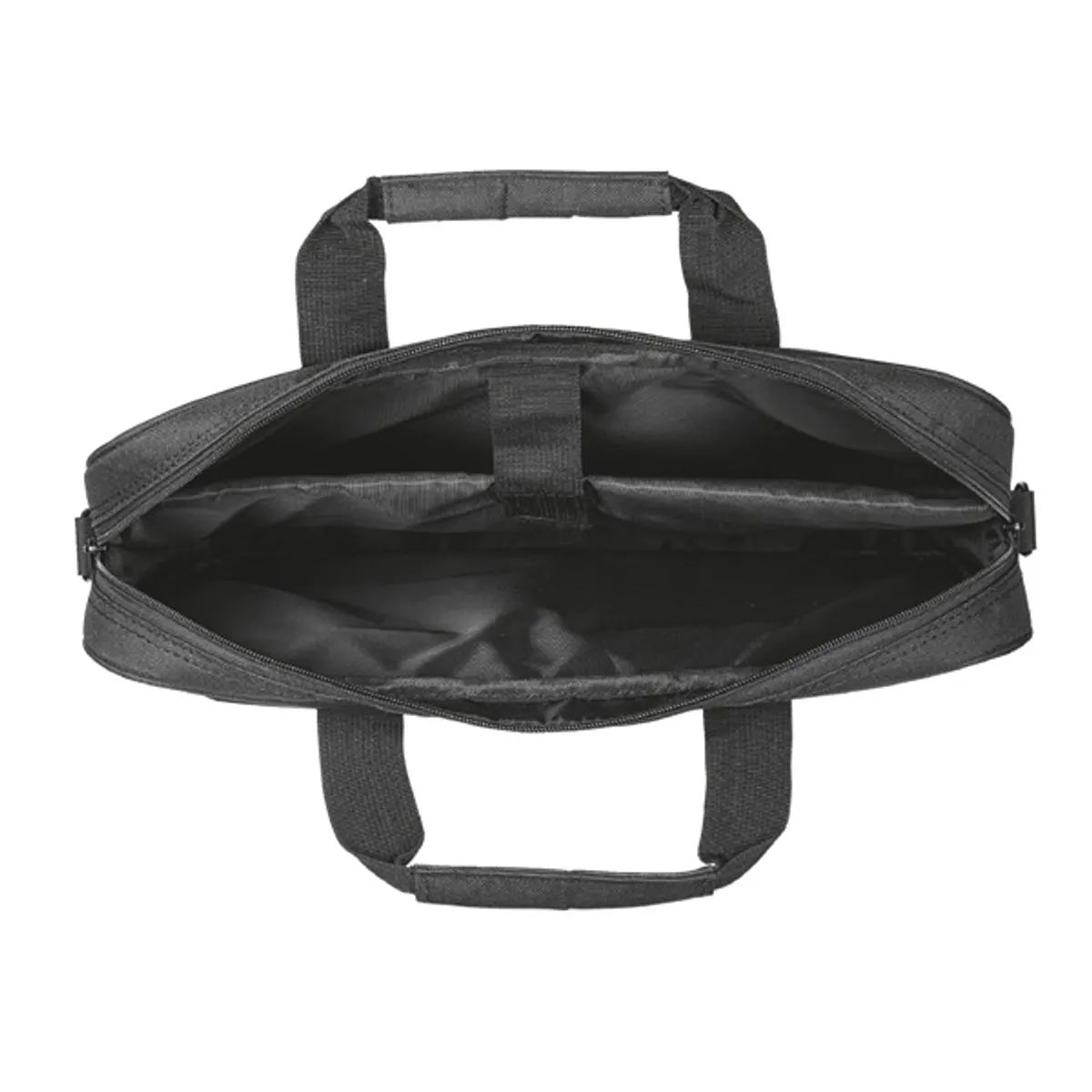 Trust 21551 Primo Carry Bag 16" notebook táska fekete #2