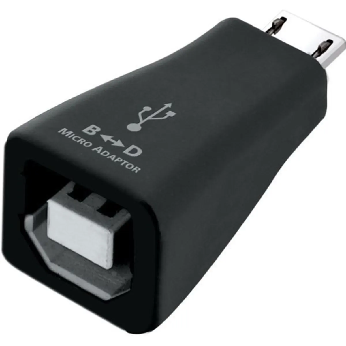 AudioQuest USBMICROAD USB B - Micro USB adapter #1