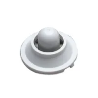 Hausberg HB-3460 húsdaráló rozsdamentes acél ház réz motor 2500 W 2 kg per perc 2 fokozat kolbásztöltő #5