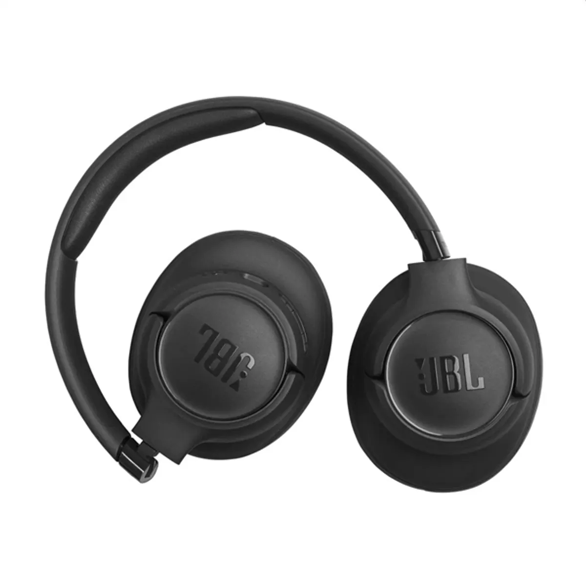 JBL T730BTBLK Tune 730BT fekete Bluetooth fejhallgató #8