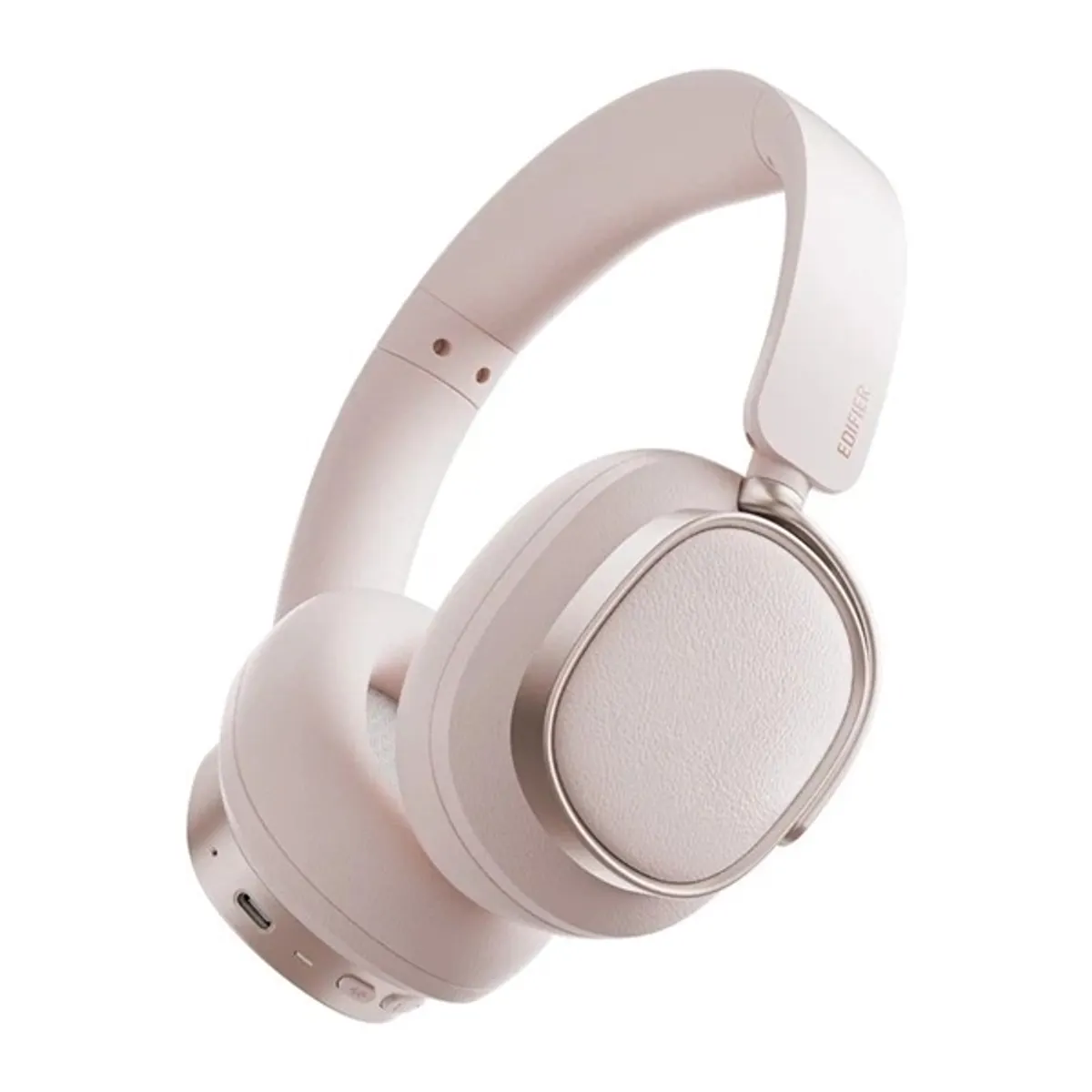 Edifier ES850NB PINK Evo Space bluetooth fejhallgató zajszűrős 40 mm hangszóró USB-C #1
