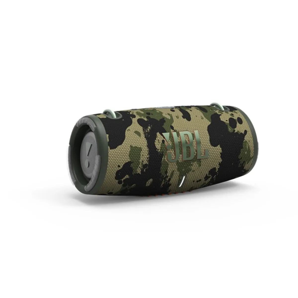 JBL JBLXTREME3CAMOEU XTREME3 terepszín 15 óra vízálló és porálló hordozható Bluetooth hangszóró #1