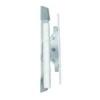 Stansson WM-2343-5-5 teljes mozgástartományú fali tévé konzol 23"-43" 40 kg VESA 100x100 100x200 200x100 150x150 200x200 #6