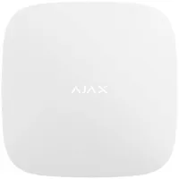 Ajax 32669 ReX 2 WH vezeték nélküli bővítő modul fehér