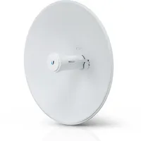 Ubiquiti PBE-5AC-GEN2 PowerBeam Gen2 5 GHz 25 dBi 1x GbE kültéri passzív PoE #1