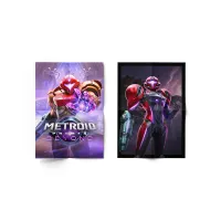 NINTENDO NSS4388 Metroid Prime 4: Beyond Platform: Nintendo Switch Műfaj: FPS Típus: Játékszoftver Korhatár: 12 év Kiadás: standard #3