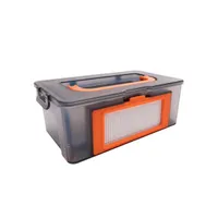 TOO RVA-1528-D robotporszívó szemétgyűjtő 0,60 L #6