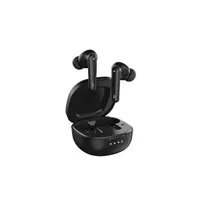 Genius 31710023400 HS-M910BT True Wireless fülhallgató Bluetooth USB-C fekete