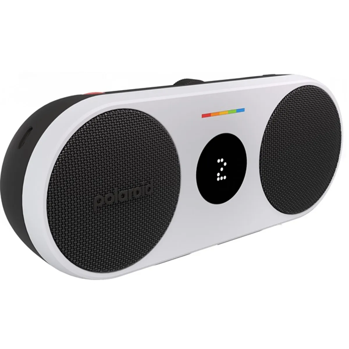 Polaroid 009084 P2 fekete hordozható Bluetooth hangszóró 20 W 15 óra #3