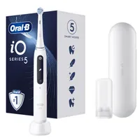 ORAL-B 10PO010377 iO Series 5 fehér #2