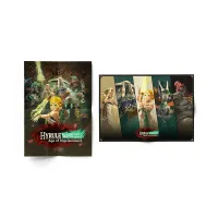 Nintendo N2S2902 Hyrule Warriors: Age of Imprisonment Nintendo Switch 2 hack and slash 12 év #2
