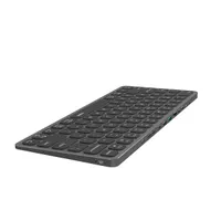 RAPOO 00226412 UCK-6001 8in1 USB-C elosztó fekete HDMI 2.0 4K 60Hz PD 100W #7