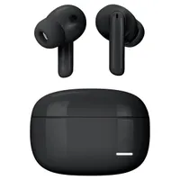 Sencor 35060255 SEP Mellow ANC True Wireless Bluetooth USB-C IPX4 10 mm fekete