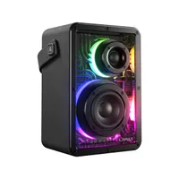 Lamax LXWSMCBRW1NBA CyberWave1 50W Bluetooth hangszóró IPX5 4000mAh