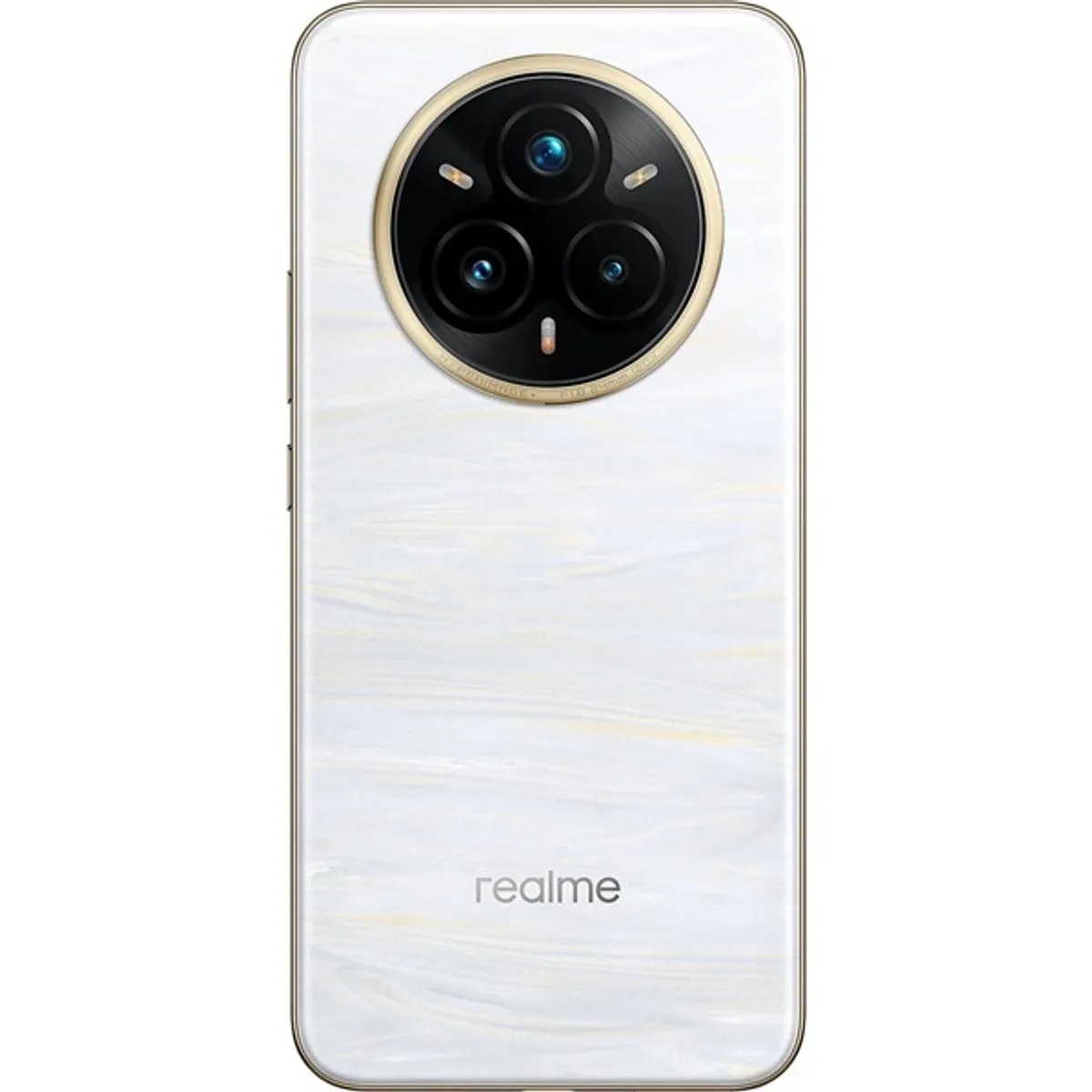 REALME REALME 14 PRO PLUS 5G 12+512 WHITE Realme 14 Pro Plus Fehér 12GB RAM 512GB tárhely 6.83" OLED 120Hz IP68 6000mAh #5