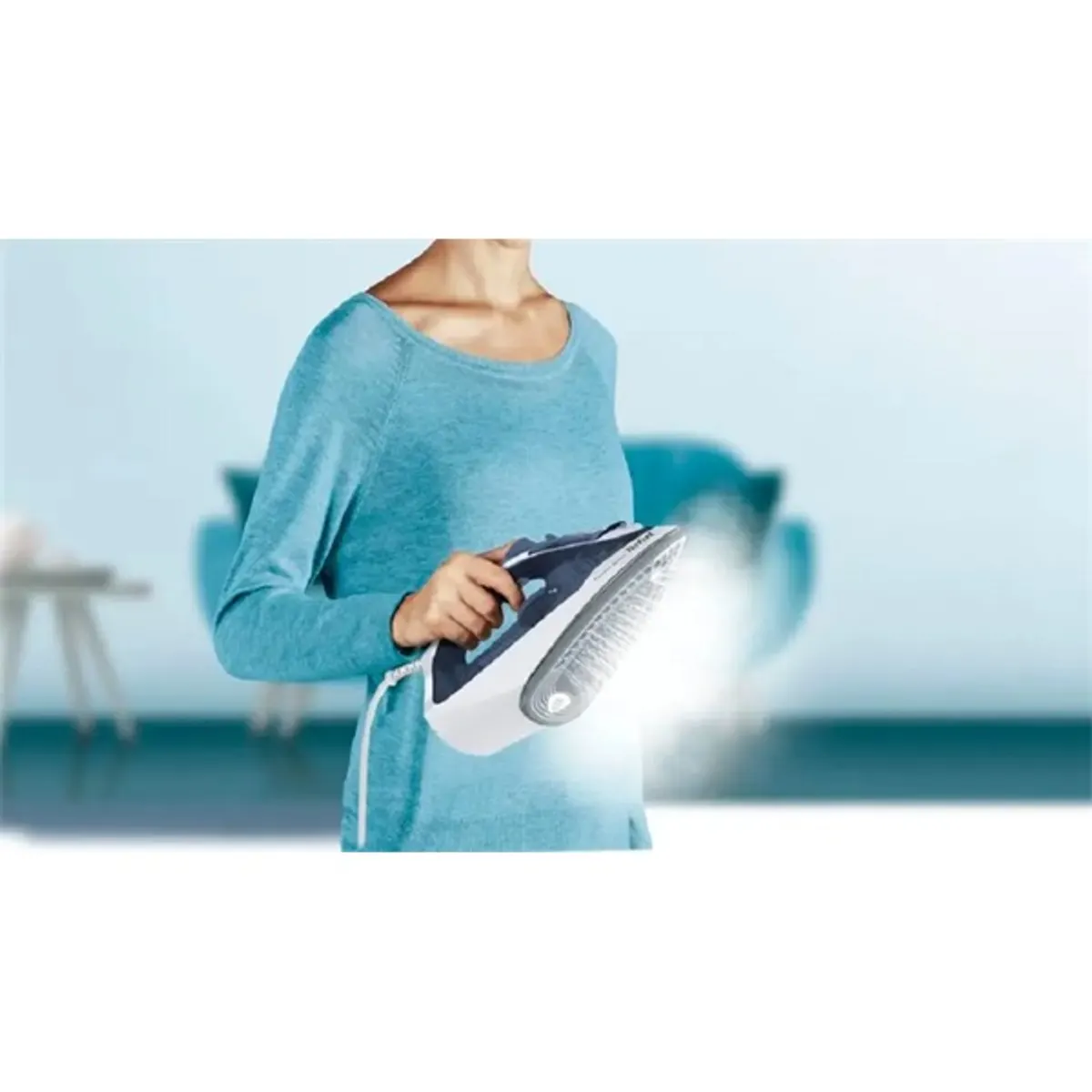 TEFAL FV2837E0 Express Steam kerámia talp Cerilium 270 ml 2400 W 35 g per perc 165 g per perc #3