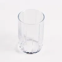 PASABAHCE 1206658 Pohár készlet Átlátszó Üveg 0,12 l