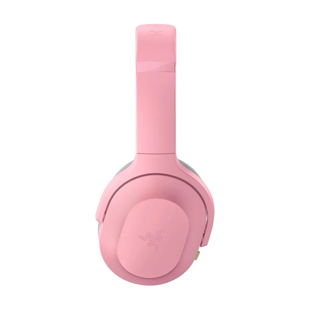 RAZER RZ04-03790300-R3M1 Barracuda rózsaszín, 50 mm, vezetékes és vezeték nélküli, Bluetooth és 2,4 GHz, USB-C, beépített mikrofon, 40 óra #3