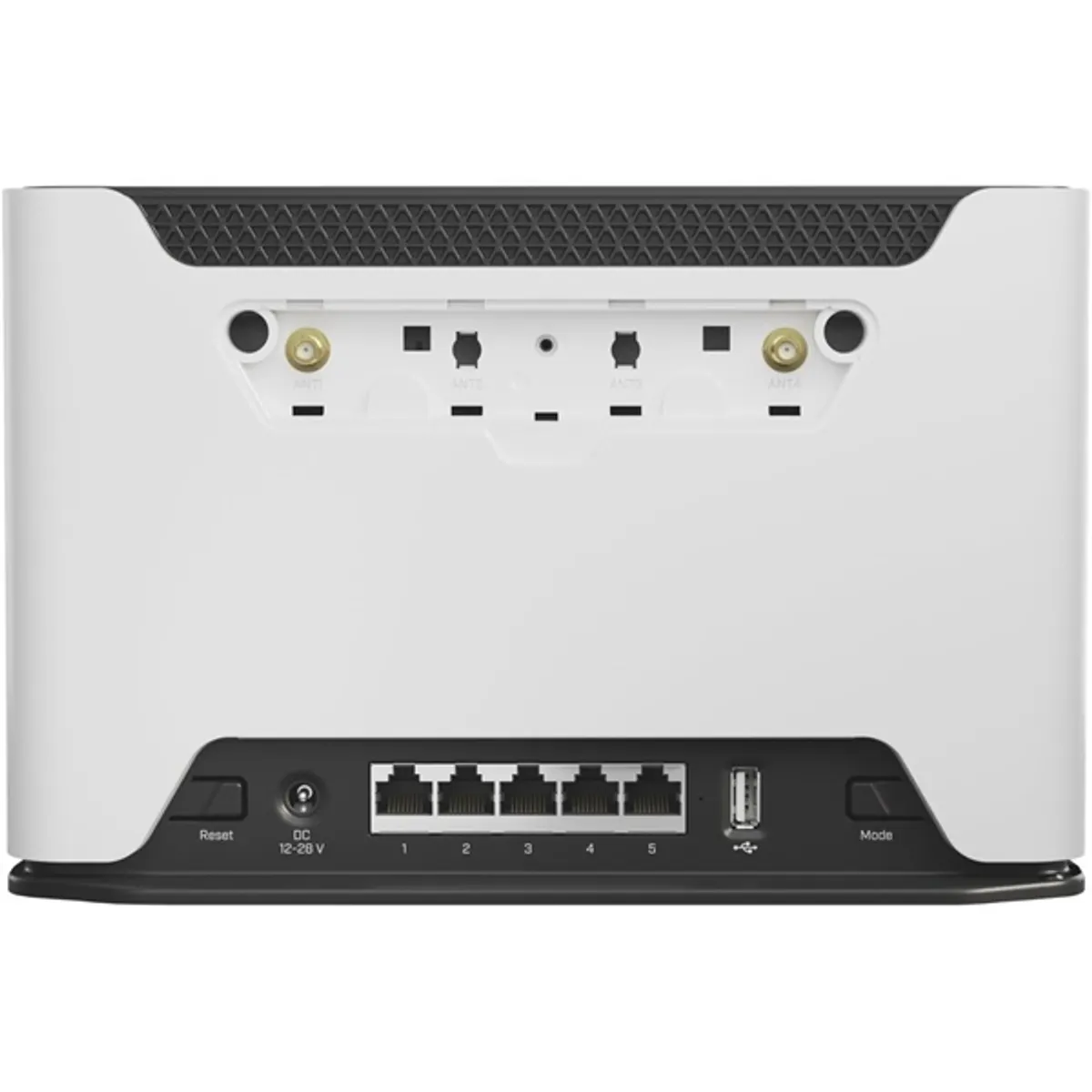 MIKROTIK D53G-5HACD2HND-TC&FG621-EA Chateau LTE6 AC1200 Dual-Band 5xGbE LAN SIM 1x Micro LTE Cat6 300 Mbps #3