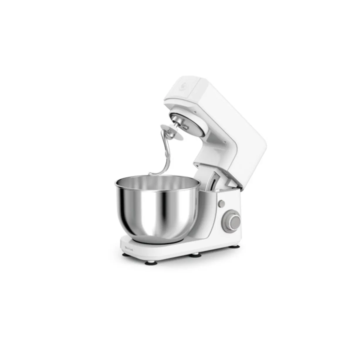 TEFAL QB160138 robotgép 800W 5 l keverőtál 6 fokozat fehér #3