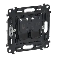 Legrand 753041 Valena InMatic Cat5e UTP csatlakozóaljzat