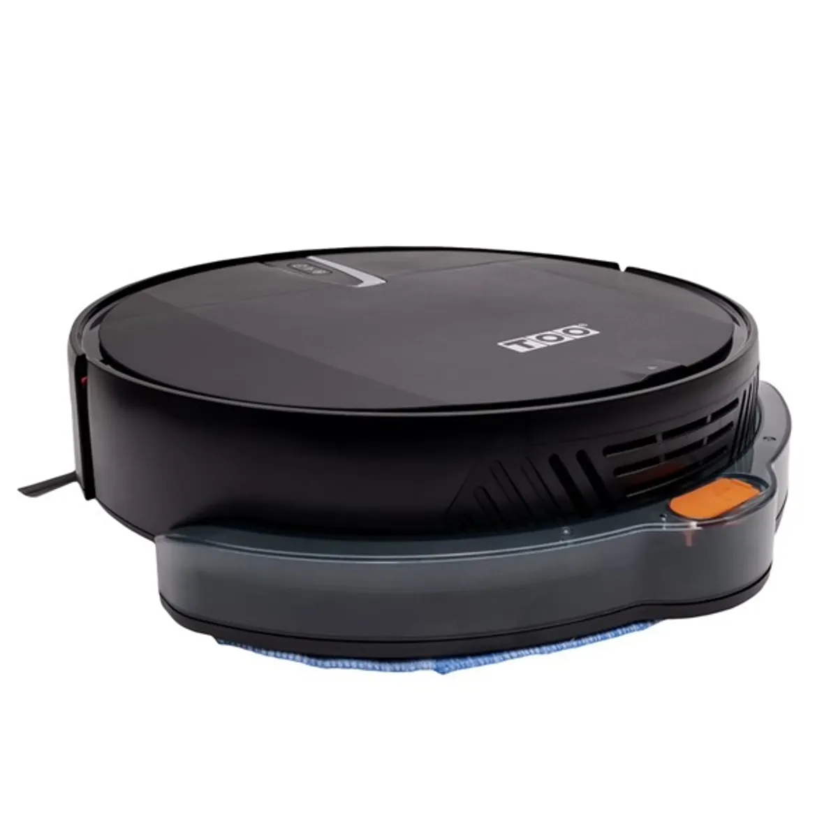 TOO RVC-15-SM robotporszívó wifi HEPA 1400 Pa 100 perc #1