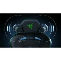 Razer RC81-04350101-R3M1 Clio hangszórós szemüveg fekete Bluetooth USB 14 óra #7