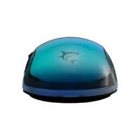 White Shark WS GM-5017B Mordred optikai szenzor 12000 DPI USB vezetékes 7 gombos RGB háttérvilágítás #4