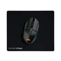 Trust 25070 GXT112 Felox vezeték nélküli gamer egér és egérpad RGB LED akkumulátoros USB-vevőegység USB Type-C 6 gomb 800-4800 DPI #2